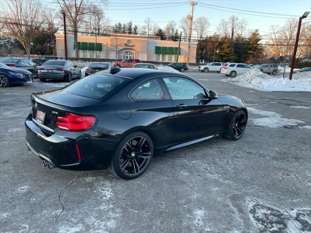 2018 BMW M2 Base