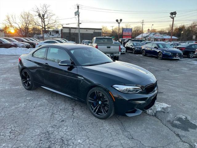 2018 BMW M2 Base