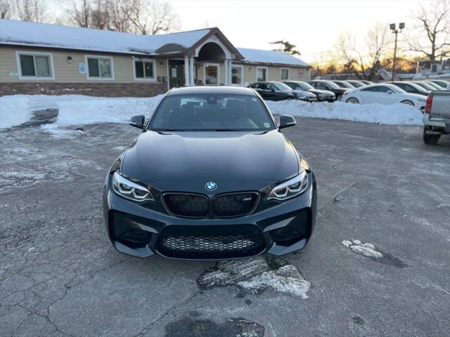 2018 BMW M2 Base