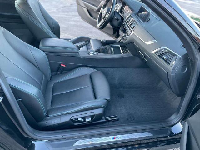 2018 BMW M2 Base