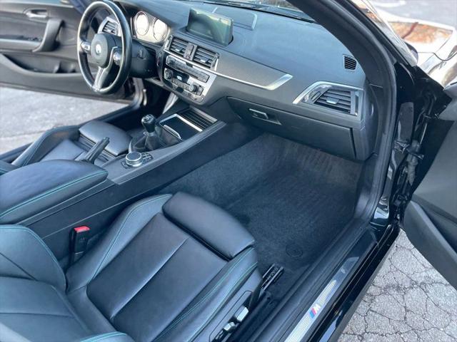 2018 BMW M2 Base
