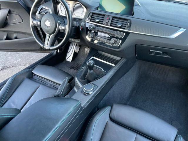 2018 BMW M2 Base