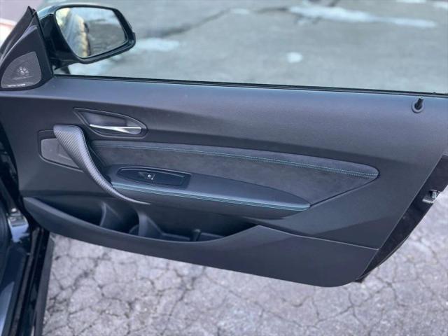 2018 BMW M2 Base