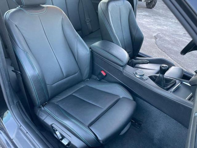 2018 BMW M2 Base