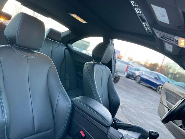 2018 BMW M2 Base