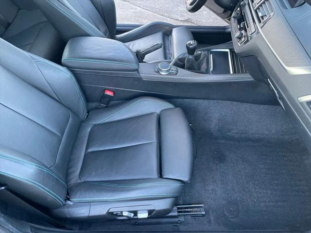 2018 BMW M2 Base