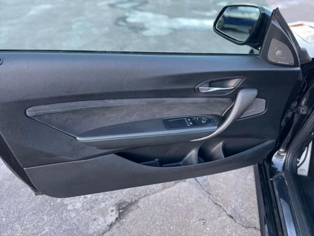 2018 BMW M2 Base