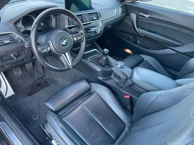 2018 BMW M2 Base