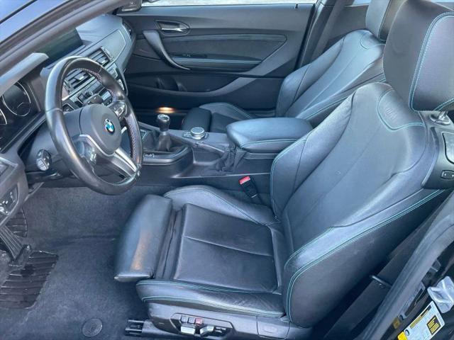 2018 BMW M2 Base