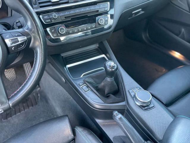 2018 BMW M2 Base