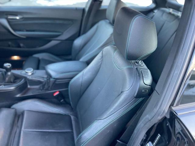 2018 BMW M2 Base