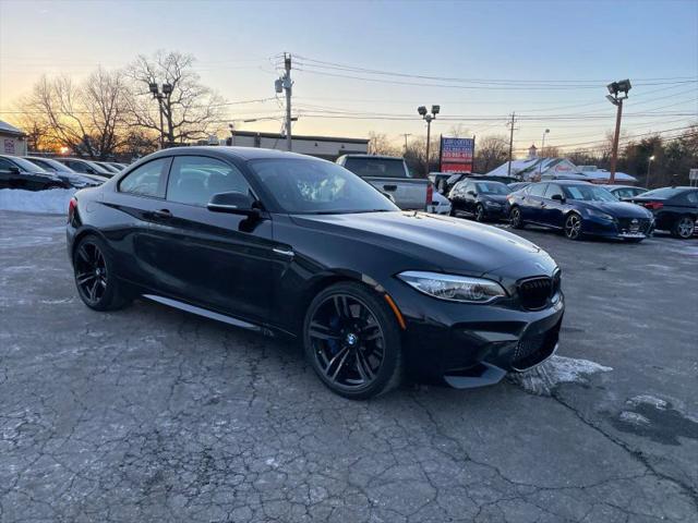 2018 BMW M2 Base