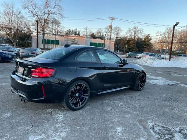 2018 BMW M2 Base