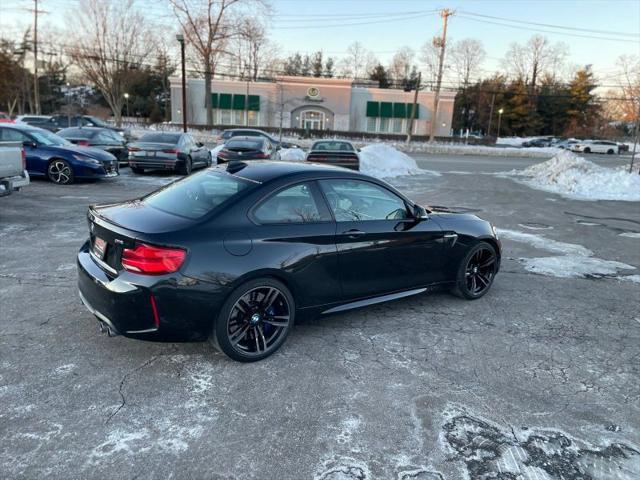 2018 BMW M2 Base