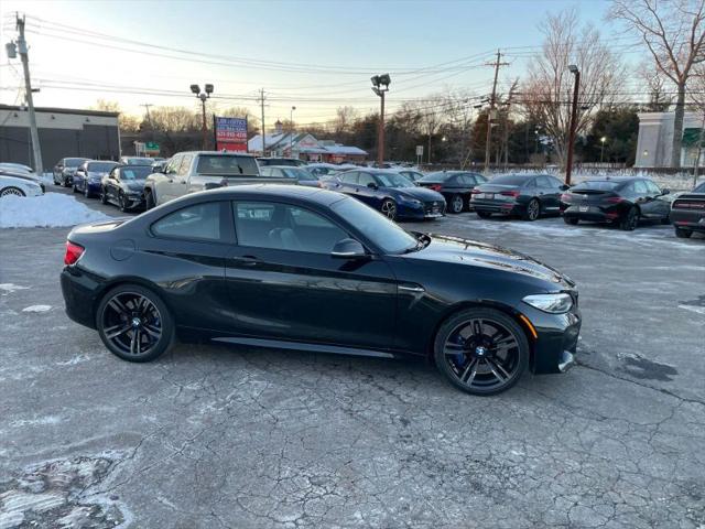 2018 BMW M2 Base