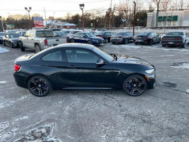 2018 BMW M2 Base