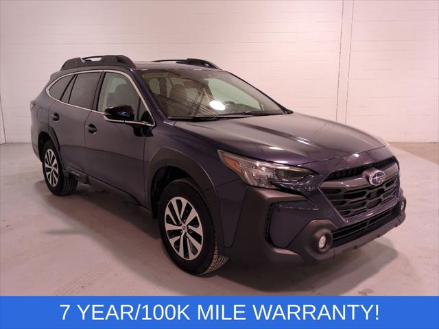 2025 Subaru Outback Premium for sale in Southfield, MI