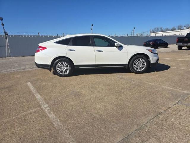 2013 Honda Crosstour EX-L