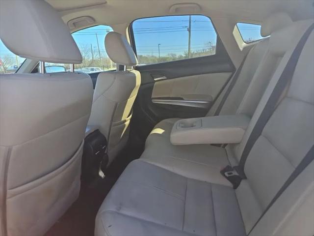 2013 Honda Crosstour EX-L