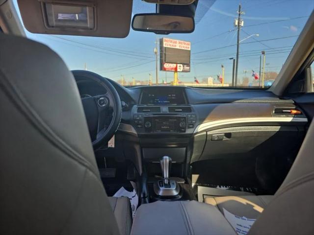2013 Honda Crosstour EX-L