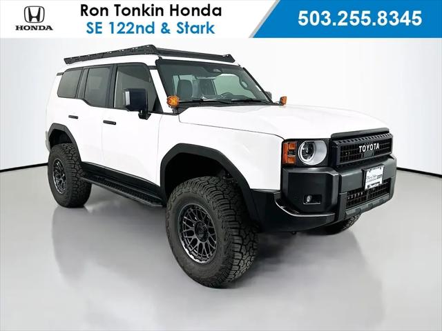 2025 Toyota Land Cruiser 1958 for sale in Portland, OR