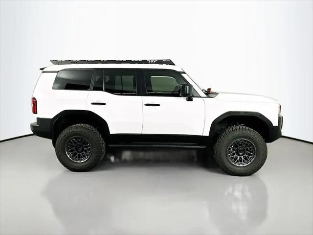 2025 Toyota Land Cruiser 1958