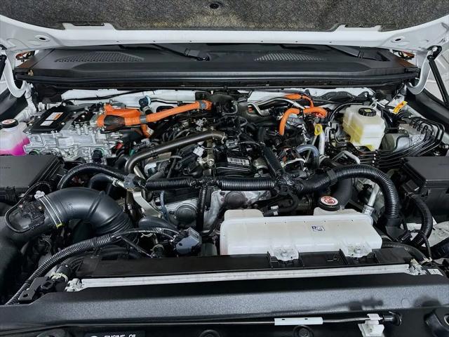 2025 Toyota Land Cruiser 1958
