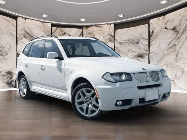 2009 BMW X3 xDrive30i for sale in North Fort Myers, FL