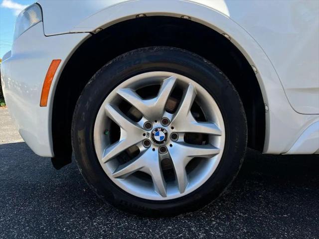 2009 BMW X3 xDrive30i