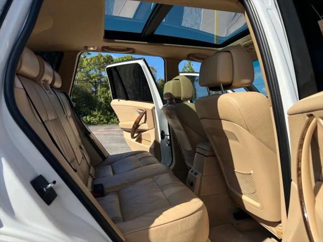 2009 BMW X3 xDrive30i
