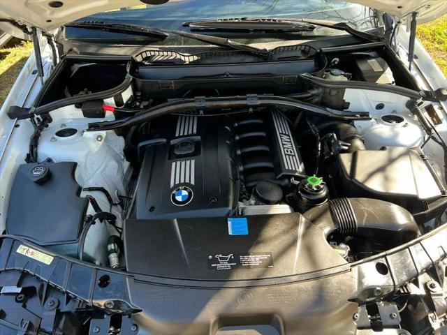 2009 BMW X3 xDrive30i