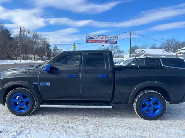 2014 Ram 1500 Express