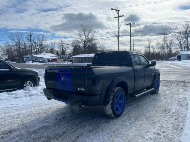 2014 Ram 1500 Express
