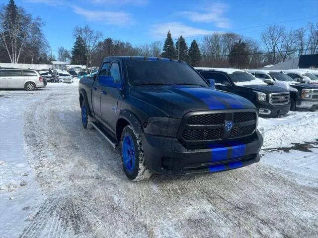 2014 Ram 1500 Express