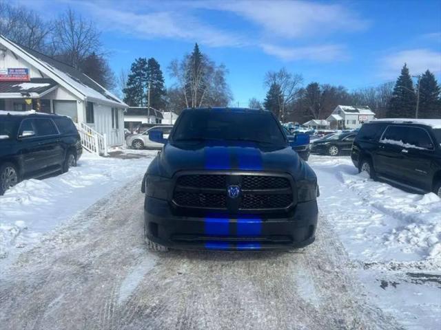 2014 Ram 1500 Express