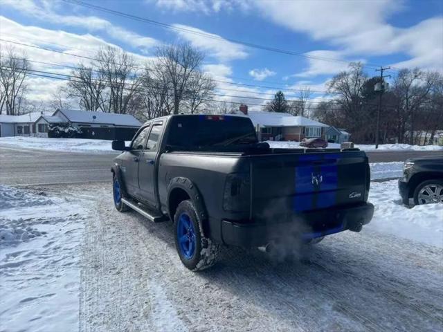2014 Ram 1500 Express