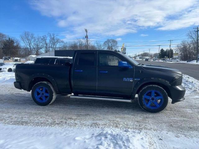 2014 Ram 1500 Express