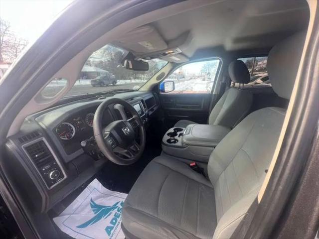 2014 Ram 1500 Express