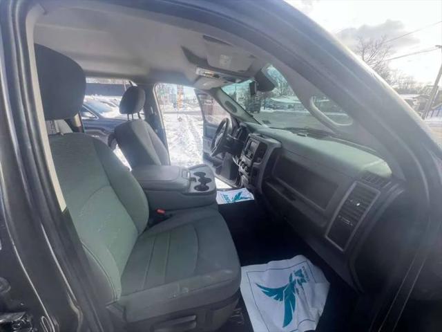 2014 Ram 1500 Express