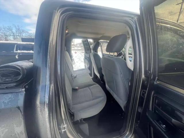 2014 Ram 1500 Express