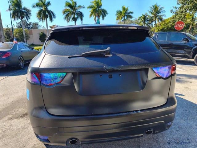 2018 Jaguar F-PACE 25t Premium