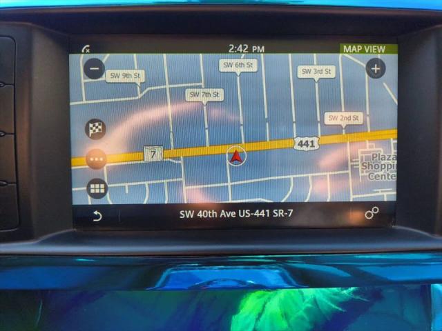2018 Jaguar F-PACE 25t Premium