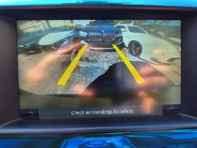 2018 Jaguar F-PACE 25t Premium