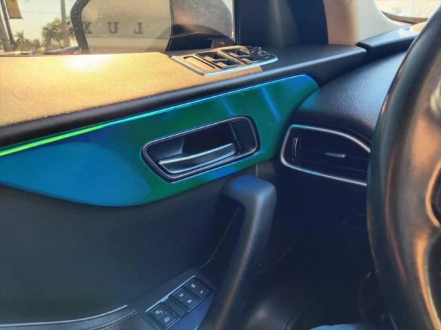 2018 Jaguar F-PACE 25t Premium