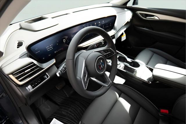 2026 Buick Envision Avenir AWD