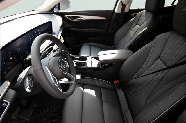 2026 Buick Envision Avenir AWD