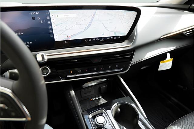 2026 Buick Envision Avenir AWD