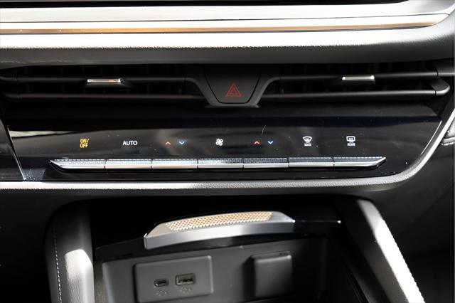 2026 Buick Envision Avenir AWD