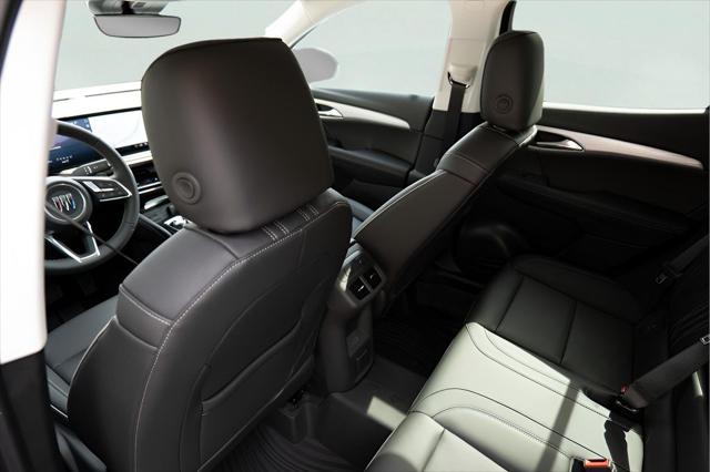 2026 Buick Envision Avenir AWD