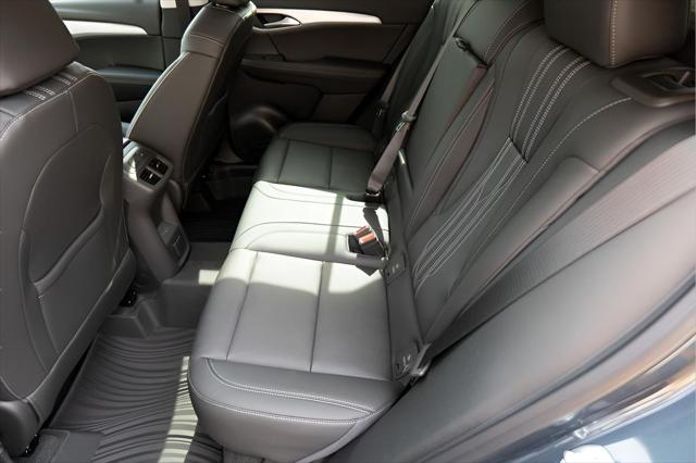 2026 Buick Envision Avenir AWD